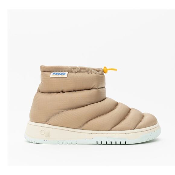 Oncept Calgary Bootie in Sand Dollar 8 - Picture 1 of 3